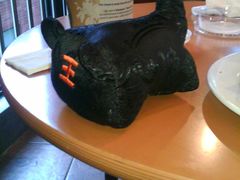 消费满额送小老虎-星巴克(红房子店)