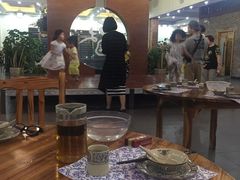 -百丈园(陈村店)