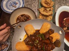 -南京大牌档(壹方天地店)