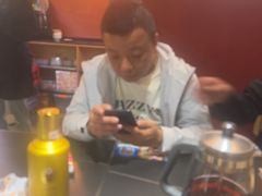 -798烧烤工厂(太和路店)