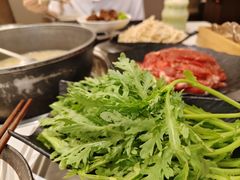 -汤宴·参须肚包鸡(南京路店)