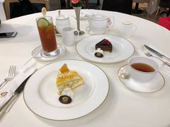-Cova Ristorante & Caffe(海港城店)