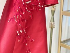-MSV 高端礼服定制(大良店)