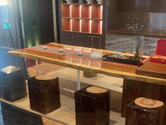 -南京空港温德姆花园酒店·MTF满庭芳中餐厅