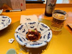 -鮨冠OMAKASE食べ放题(北京首店)