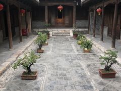 -胡氏古民居建筑
