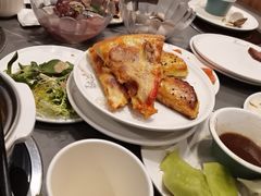 -遇上西雅图多融合海鲜自助餐厅(中房金谊广场店)
