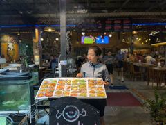 -Onion restaurant