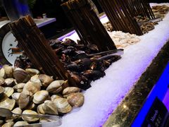 -加餐海鲜自助(集美银泰百货店)