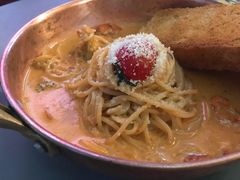 -I HOLIC艾豪丽披萨(KKone店)