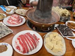 -元盛居(生态大街店)