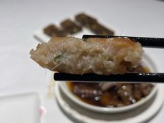 香煎藕饼-花城苑广府菜(侨鑫店)