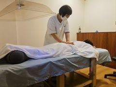 -雅享养生·中医调理·筋骨艾灸(广兰路店)