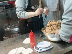-小杨生煎(白玉兰广场店)