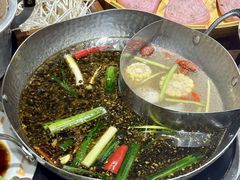 -潮澎派·潮汕菜大排档(南较西路店)