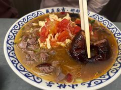 -梅溪·小伙子干挑面(安吉总店)