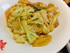 -徐鼎盛民间菜(城南家园店)