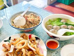 -潮汕铺老店(甜水井店)