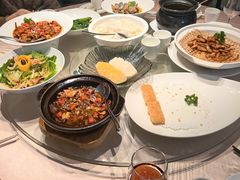 -王府井酒店(金桥港湾店)
