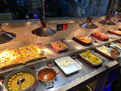 -西十二街牛排(顺义华联店)