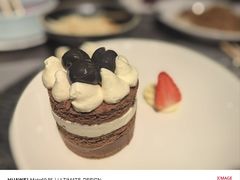 -万丽轩·粤菜(王府井金茂万丽酒店)