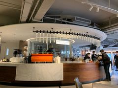 -Peet's 皮爷咖啡(东湖路手作店)