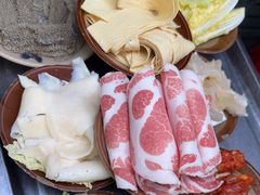 -黄潇洒老火锅(九眼桥宏济巷店)