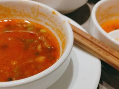-海底捞火锅(万达广场店)