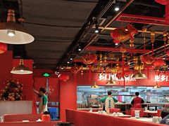 -禄鼎记·排队俩小时都要吃的酸菜鱼(石牌桥店)