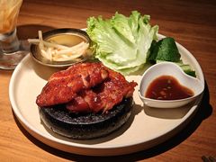 -星叶·东南亚料理(温州万象城店)
