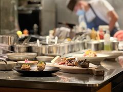 门面-BOR Eatery(安福路店)