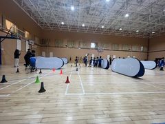 -东方启明星篮球培训(天坛校区)