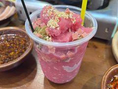 -黔有有贵州酸汤夺夺粉火锅(五味十字店)