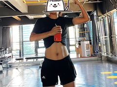 -帕瑞斯女子塑形健身(集美店)