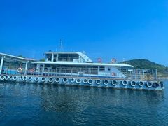 -北京金海湖景区