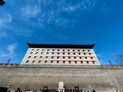 -西安城墙·碑林历史文化景区