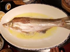 -南京大牌档(凯德大峡谷店)
