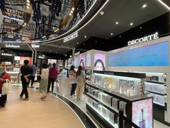 -国药中服免税(北京坊店)