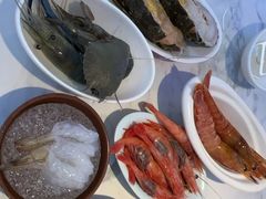 -舒友海鲜姿造(白鹭洲店)