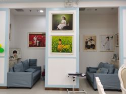 -小鬼当佳儿童摄影(房山龙湖熙悦天街店)