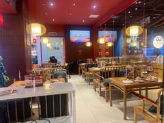 -满园烤鸭·春饼(抚顺万达店)