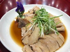 -顺风山庄(水濂山店)