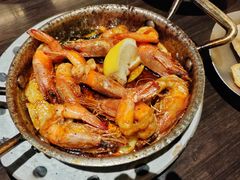 -庐灶江南·江南菜·四合院Bistro(东直门雍和宫·原华侨宾馆店)