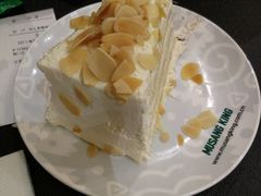 原味榴莲千层-MUSANG KING猫山王(龙湖杭州滨江天街店)