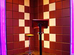 -乐库量贩式KTV(星河商业广场店)