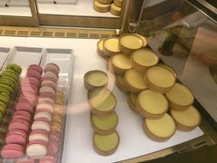 原味焦糖烤布蕾-PAUL LAFAYET 法式甜品(港汇广场店)