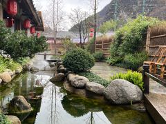 -大自然(鲁家村店)