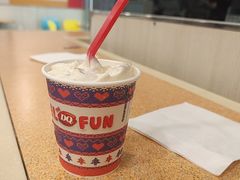 -DQ·蛋糕·冰淇淋(金牛万达店)