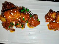 -环球港凯悦 · 享悦中餐厅