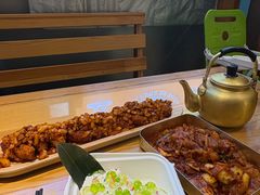 -韩食味·小木屋(日照店)